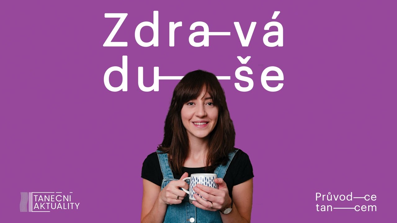 Nutriční terapeutka Andrea Jakešová: „Jako problém bývá vnímáno jídlo, ale v tom to není“