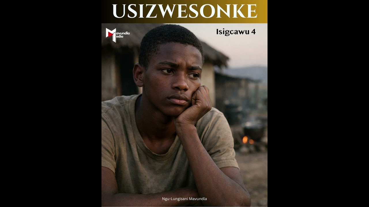 Isigcawu 4 | USizwesonke