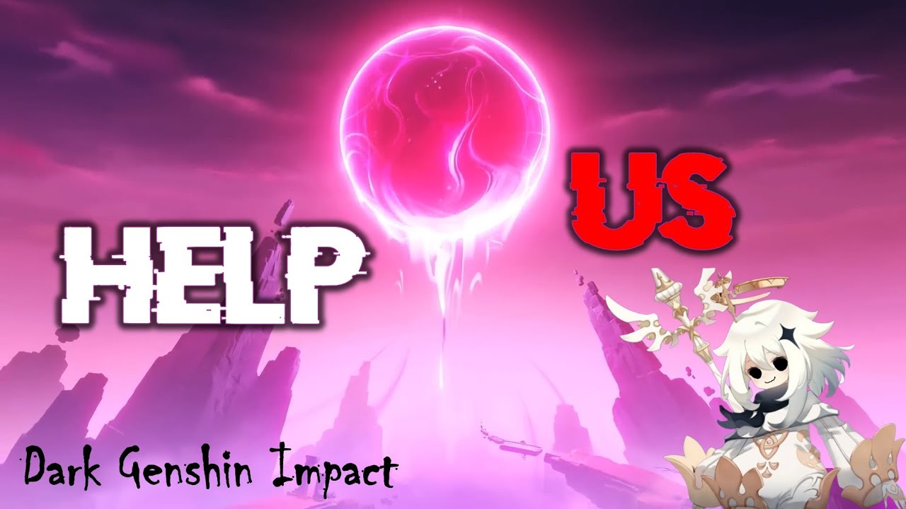 5 самых тревожных историй в мире Genshin Impact