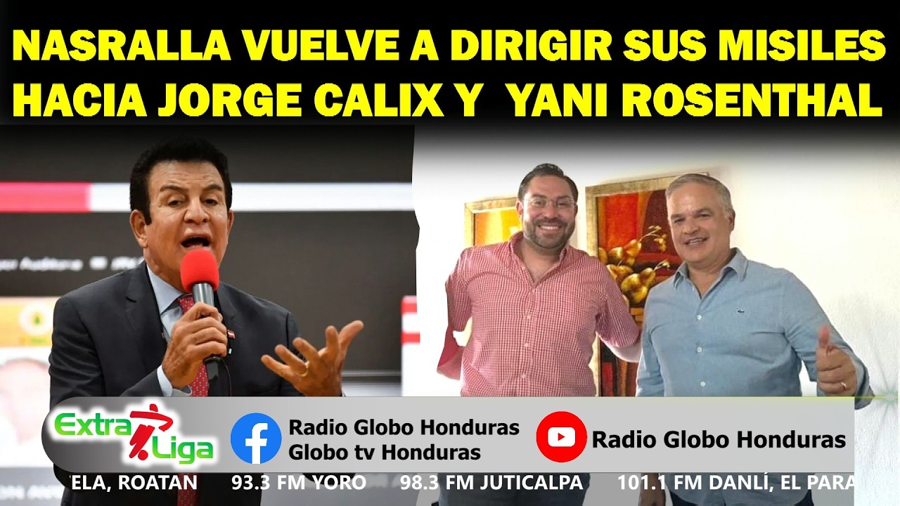 EXTRA LIGA 19 DE FEBRERO DEL 2026