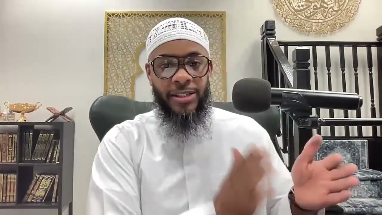 Sisters Class: Sahih Al Bukhari: The Book of Marriage Class 60