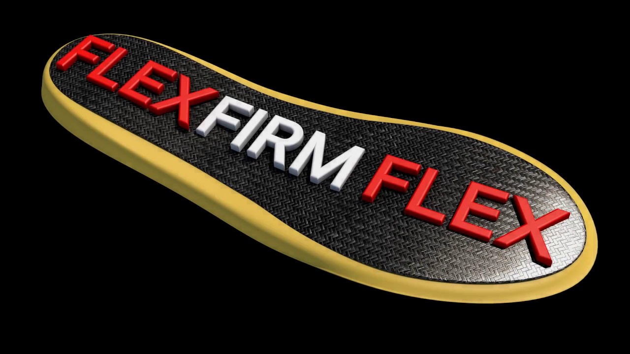 How VKTRY Insoles Work