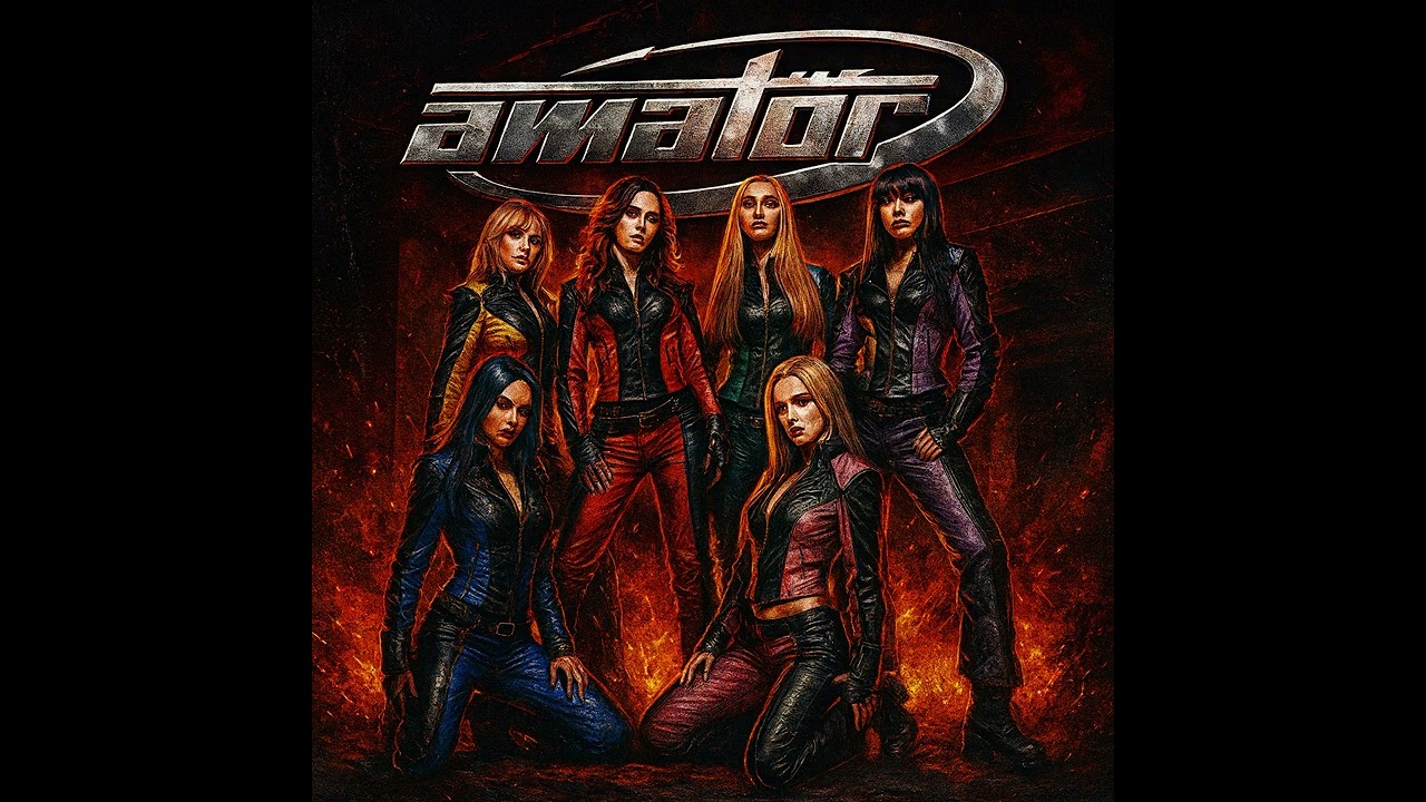 Manifest - Amatör Metal Versiyon