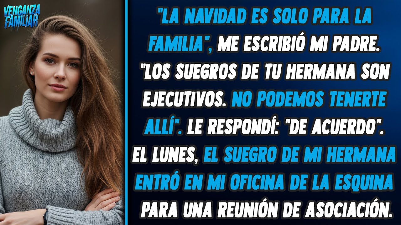 Papá envió un mensaje de texto: 