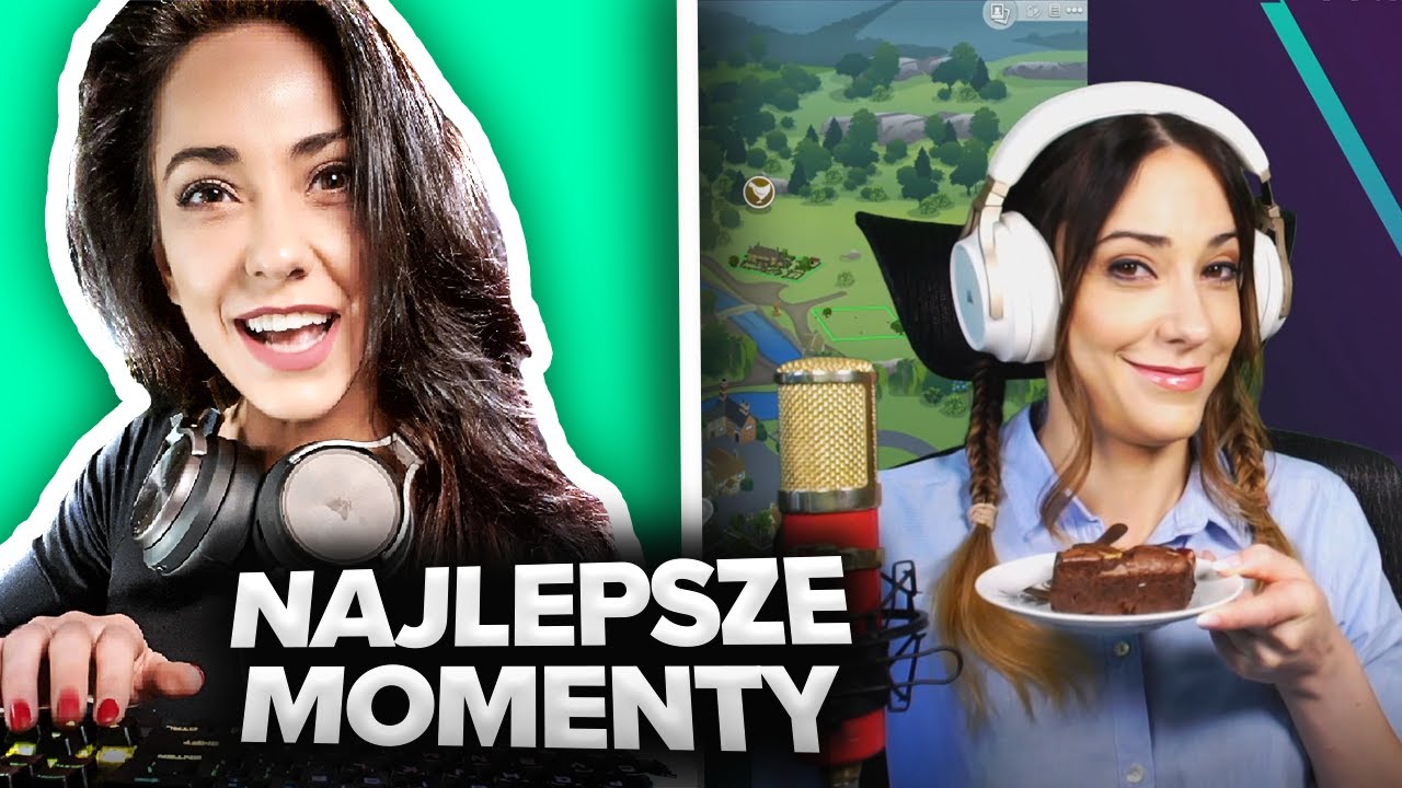 BUGGI, GIERKA SCAMUJE, DOMINACJA,  POLOWANIE NA MUCHĘ - FUNNY MOMENTS - BEST SHOTY - XD -  URQUEEEN