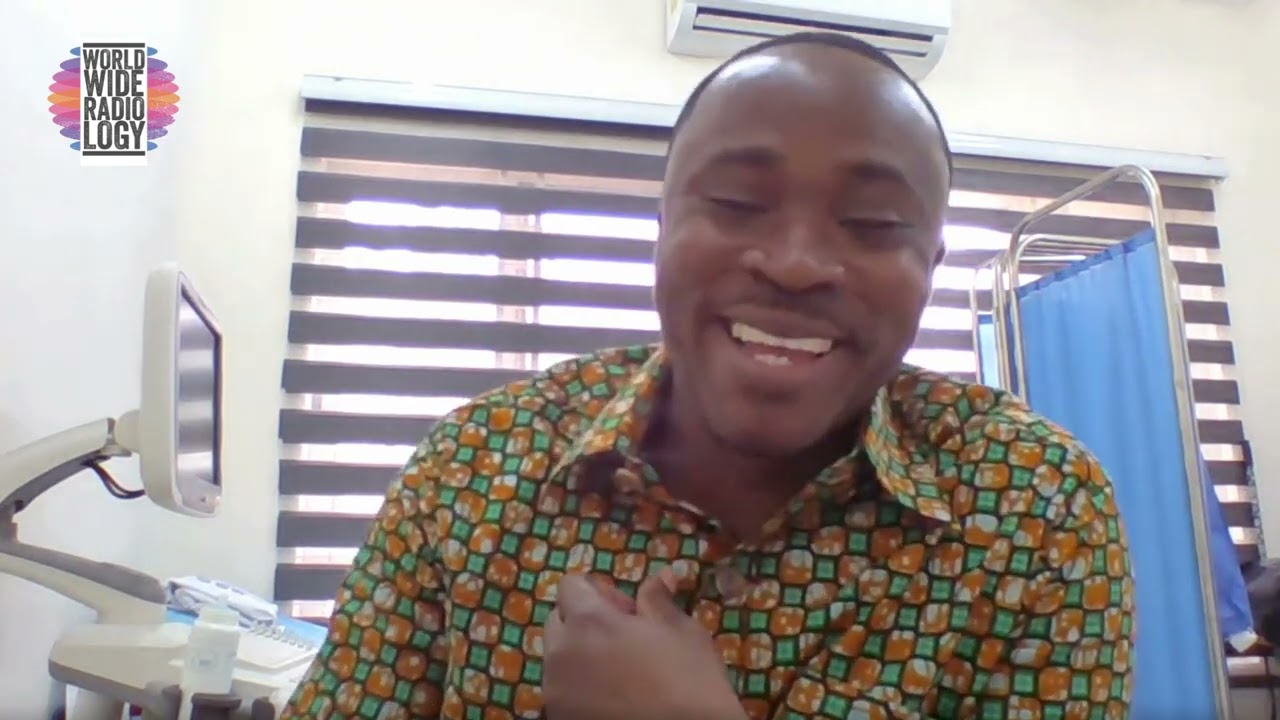 POCUS course tips from a past participant: Dr Senyo Fumador