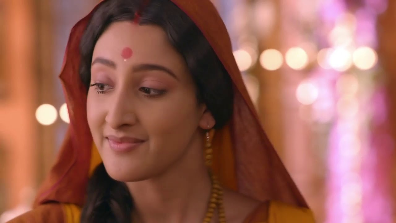 Ram Siya Ke Luv Kush - Season 01 - Episode 28