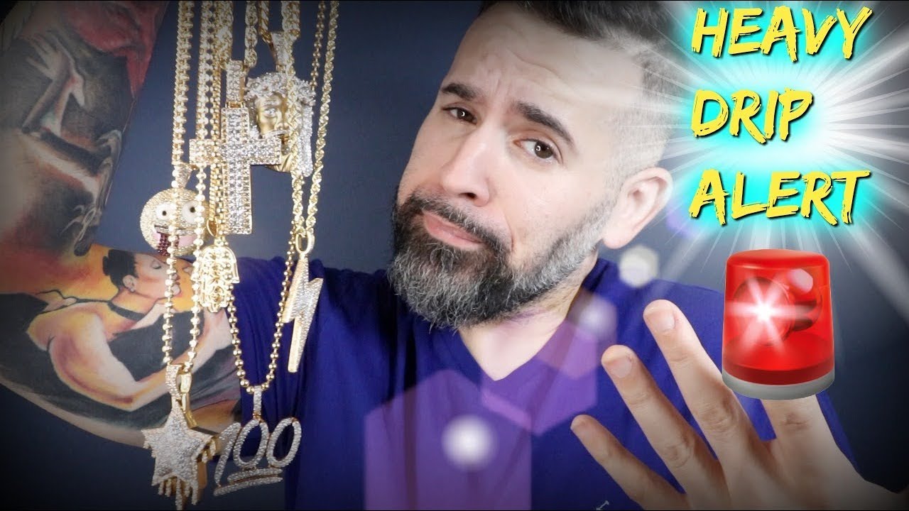 DANIEL JEWELRY INC CHAINS $70,000 OF DIAMOND PENDANTS AND CHAINS