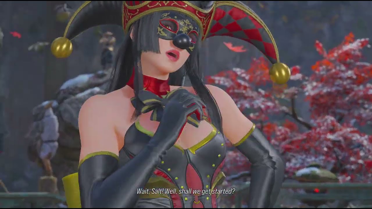 TEKKEN™8 20260126173247