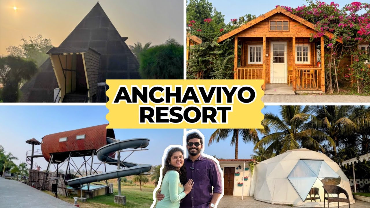 BEST BUDGET 5-STAR RESORT | 3 HOURS FROM MUMBAI | FREE BOAT RIDE #staycation #couple #budgetstay