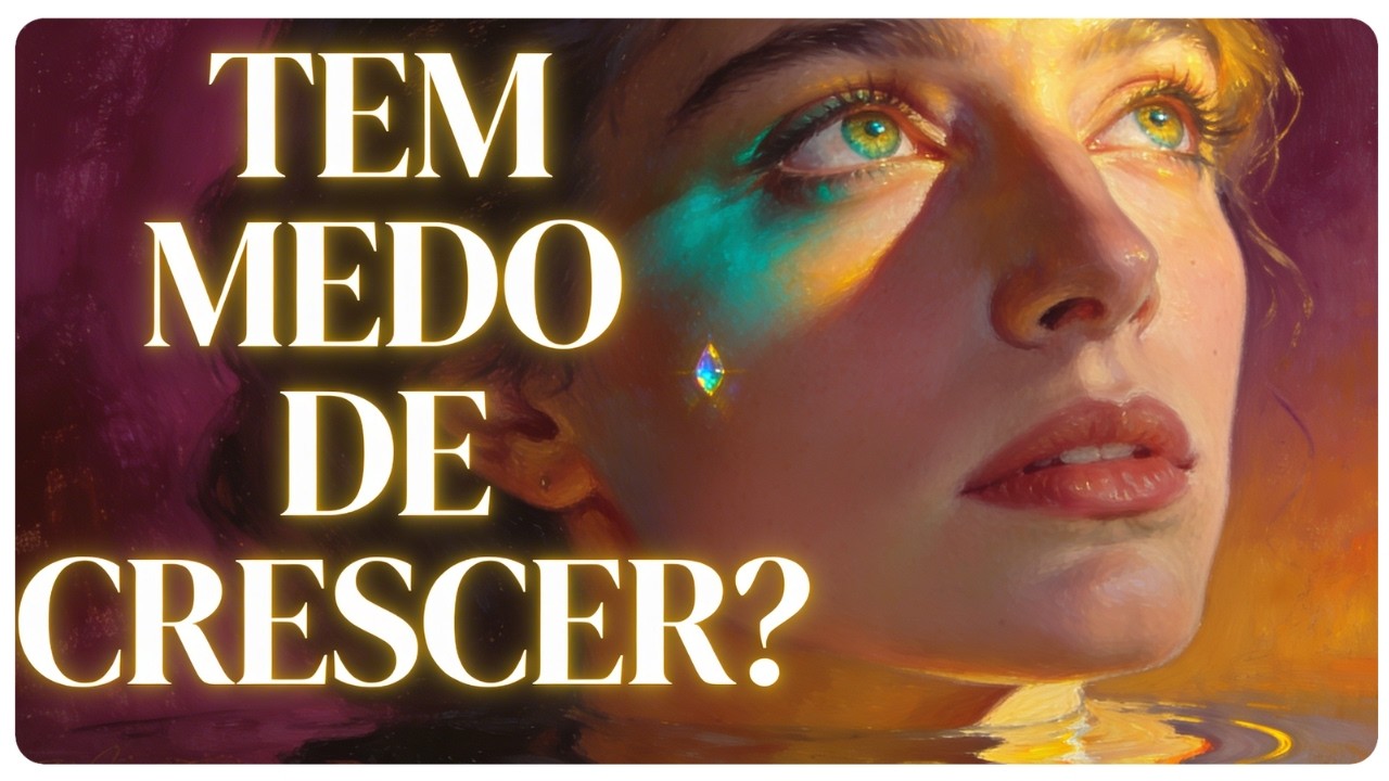 Você Foi Programado Para Ser Pobre | Psicologia, Crenças e o Código do Dinheiro