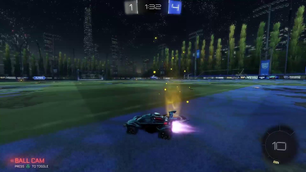 Road To GC #41 RL