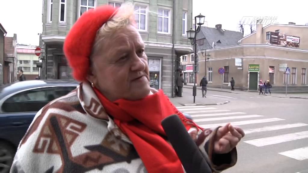 DZIAŁDOWO WYBRAŁO GRZEGORZA MROWIŃSKIEGO