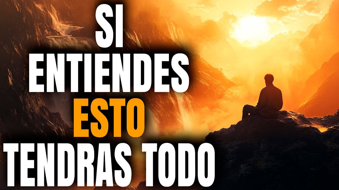 Las Poderosas ENSEÑANZAS Que nos dejó JESUS en el SERMÓN DEL MONTE | La BIBLIA lo Explica