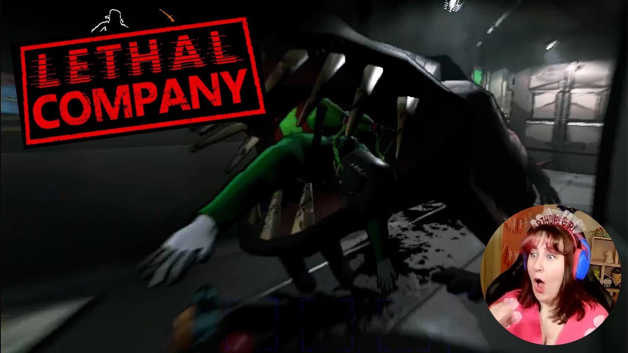 WE HAVE NO IDEA WHAT WE ARE DOING  | Lethal Company