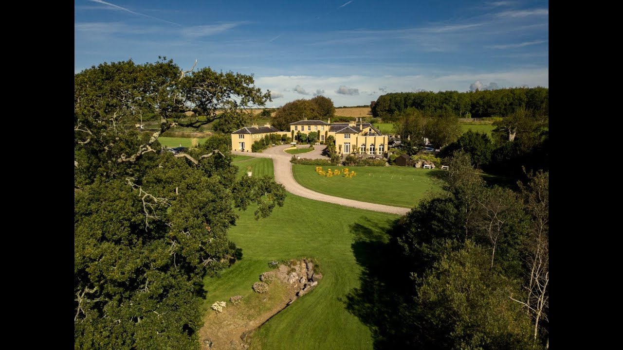 Ballinacurra House, Kinsale