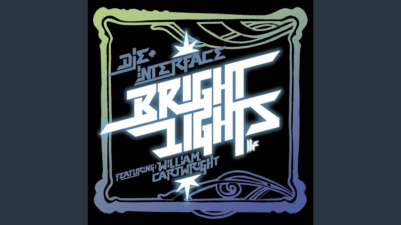 Bright Lights (feat. William Cartwright) (Netsky Remix)