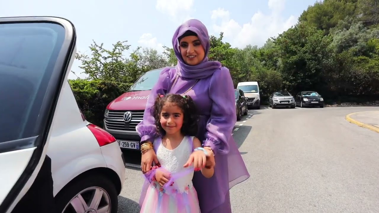 Sema & Adem Düğün Part 1