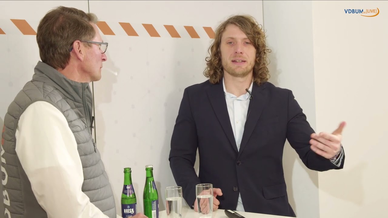 Technisches Produktforum digital – Präzise Restwert- & Risikokalkulationen mit Fa. Lectura