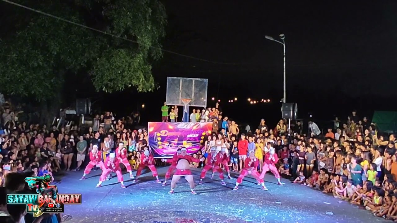 AMAZING BODAY KRU - [DANCE MANIA 2K23 COMPETITION @ Binondo Manila] 10/06/23