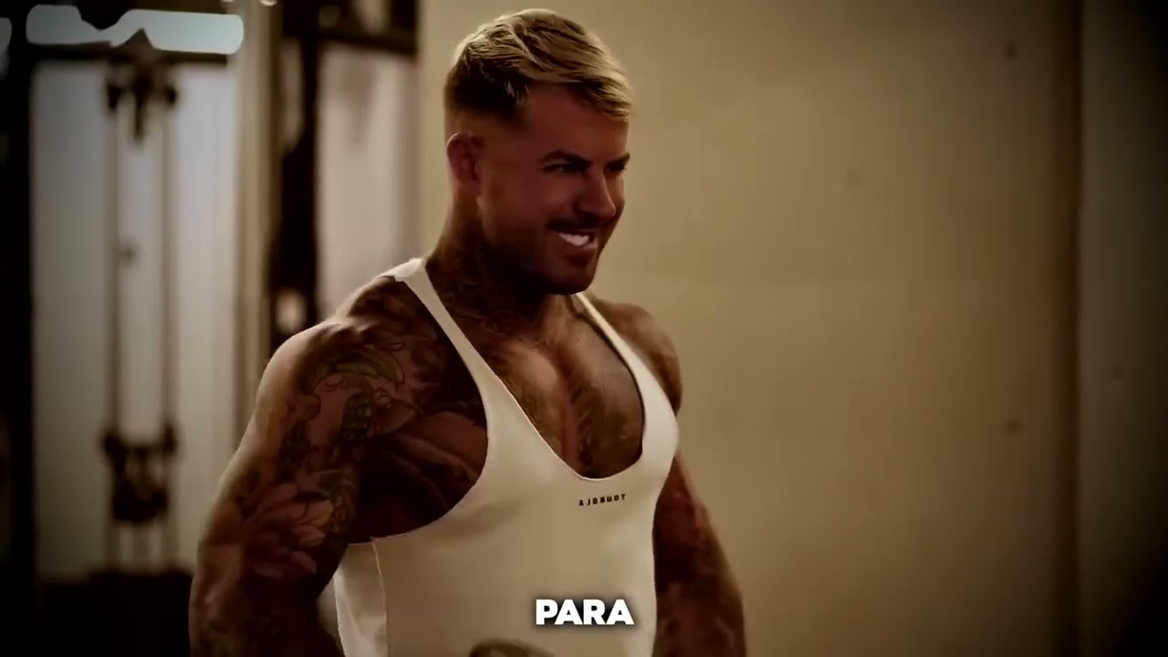 Millonario te TRANSFORMA la VIDA en 15MIN   Llados Motivacion!