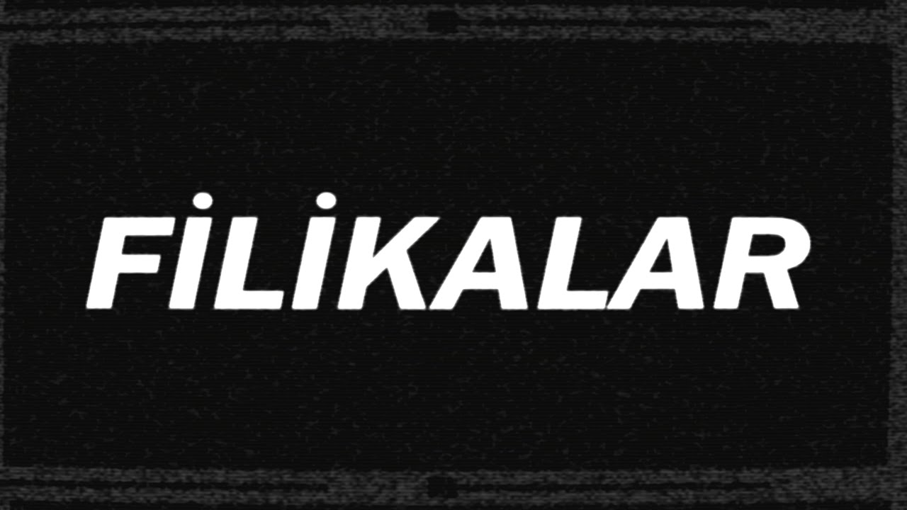 Osmanlı Tokadı - Filikalar (Official Lyric Video)