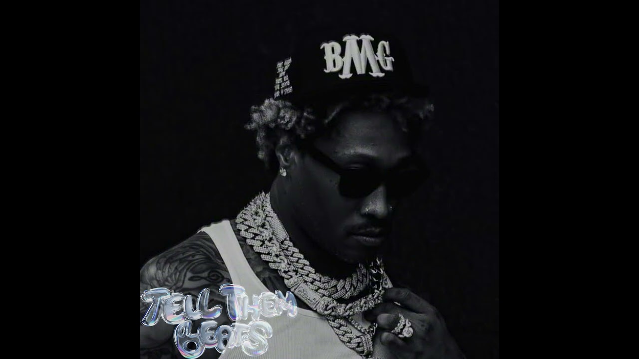 (FREE FOR PROFIT) Future x Metro Boomin Type Beat - 