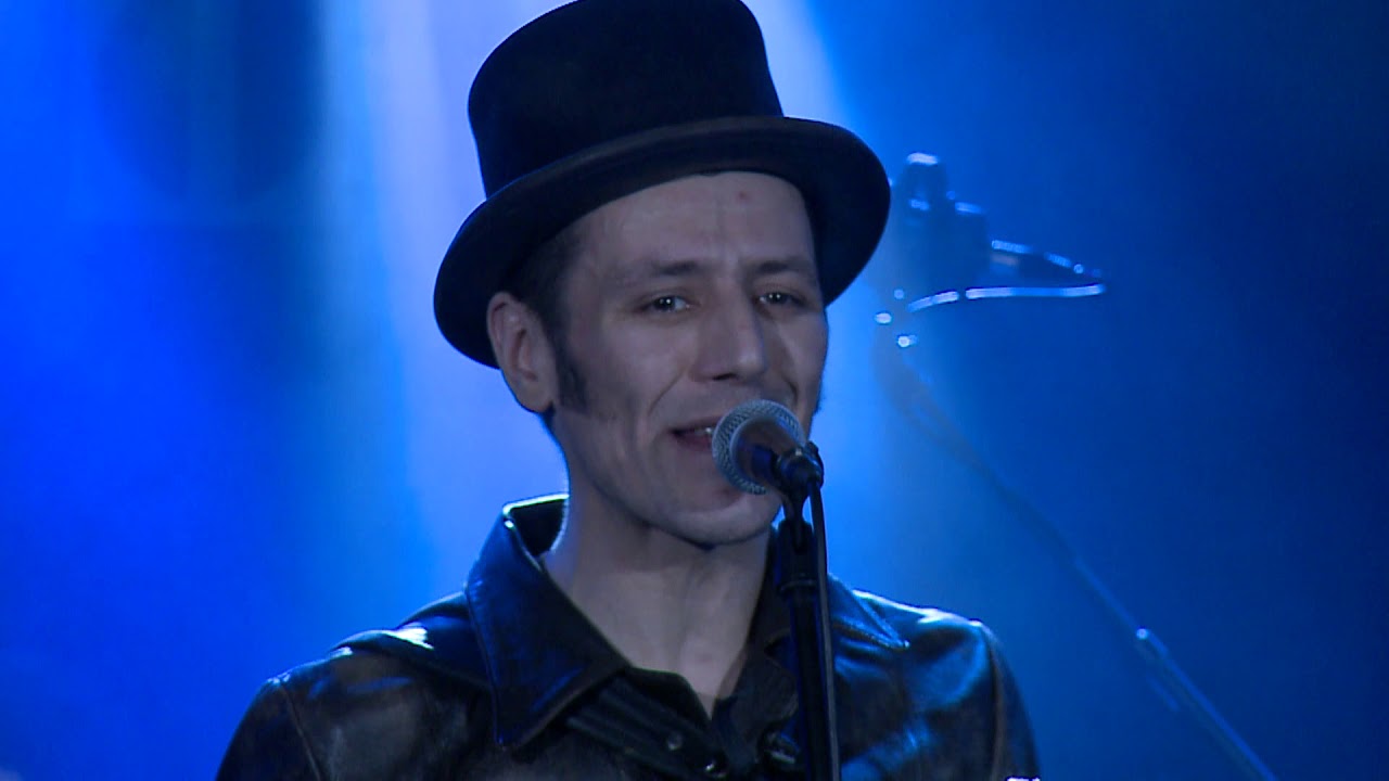 Maszkura és a Tücsökraj - Hajónapló karanténkoncert