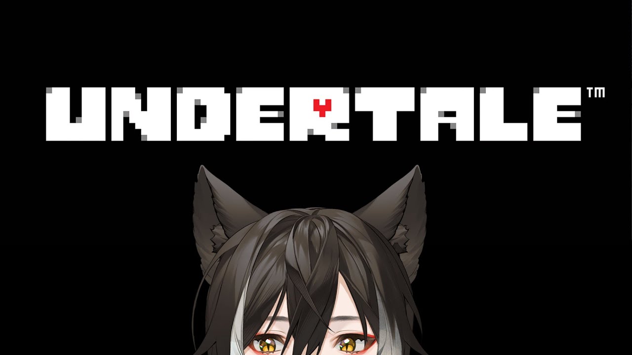 I know nothing about this game... | UNDERTALE