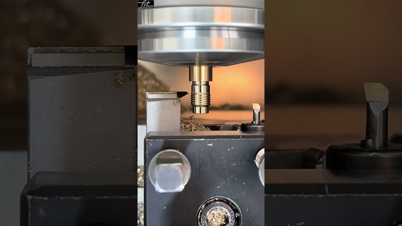 Precision CNC Machining for Custom Engineered Parts