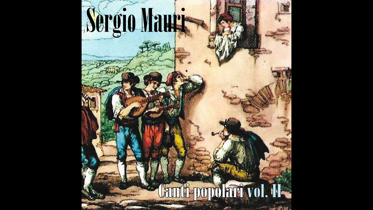 Campo di grano  @  Sergio Mauri