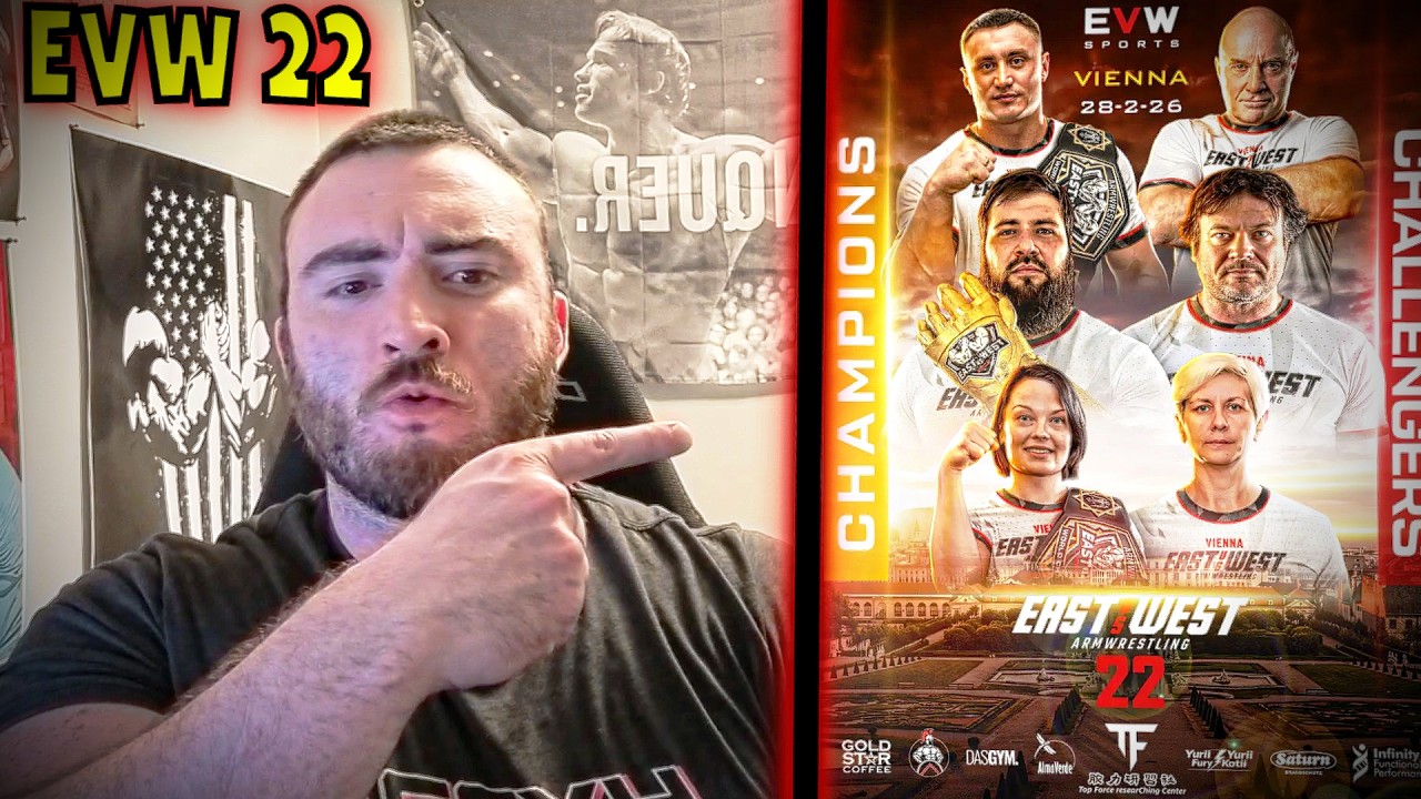 8 DAYS OUT | My FULL MATCH PREDICTIONS