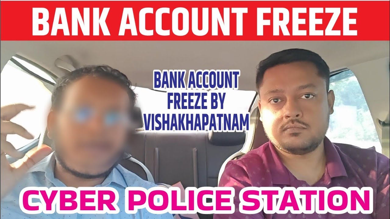 Account hold hone pr kya kare | account hold lien by cyber cell sbi | remove lien from bank account