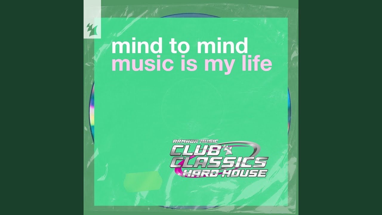 Music Is My Life