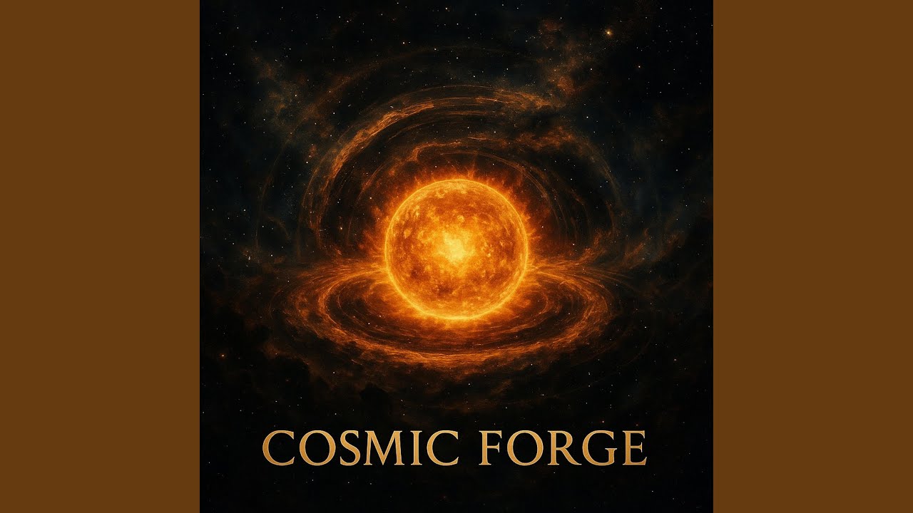 Celestial Spark