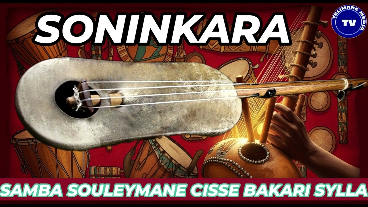 YL TV :SAMBA SOULEYMANE CISSE .BAKARY SYLLA.mp4#soninkara