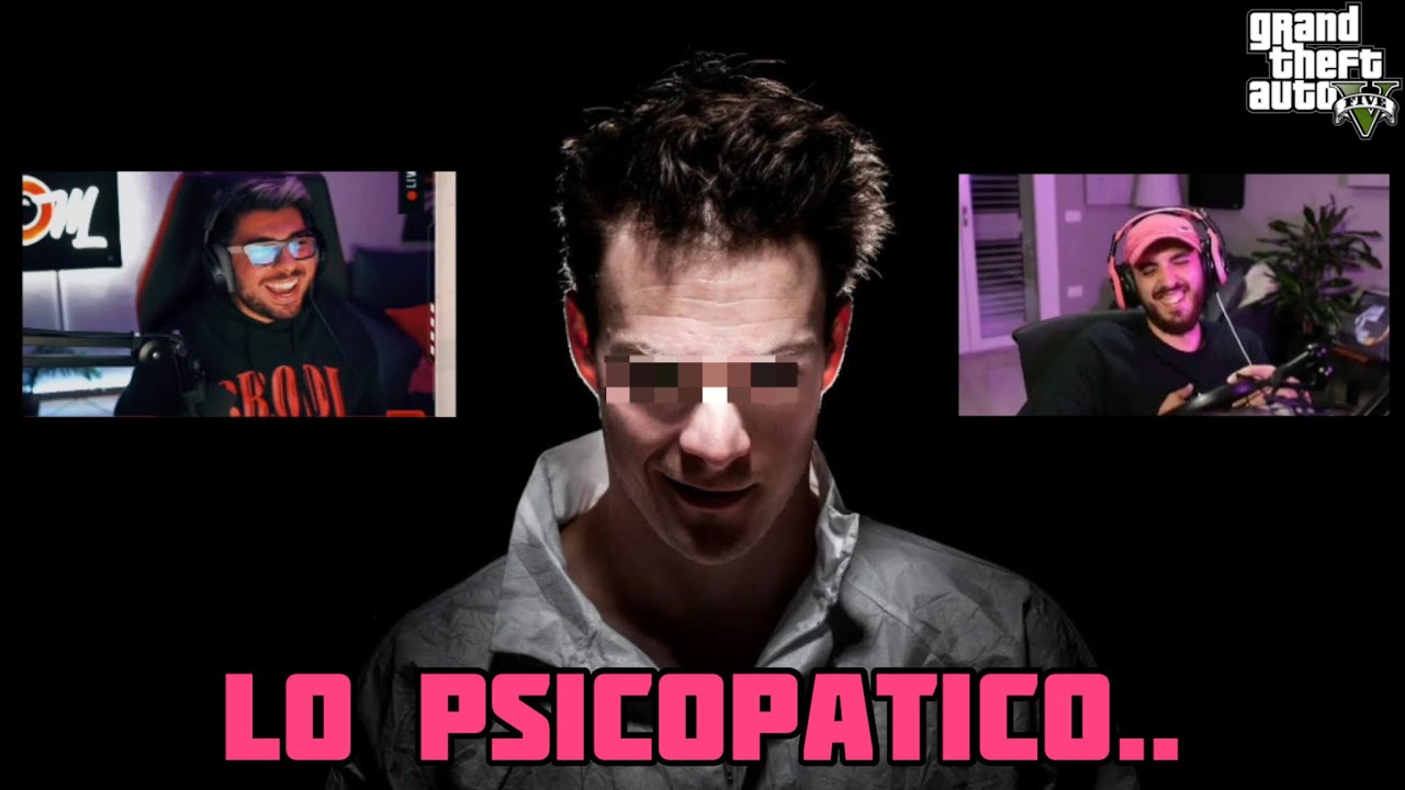 VELOX E DARIO CONFESSANO TUTTO QUANTO…