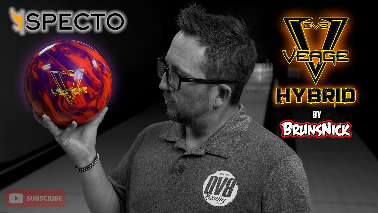 DV8 Verge Hybrid Review❗ | SPECTO Data | BrunsNick