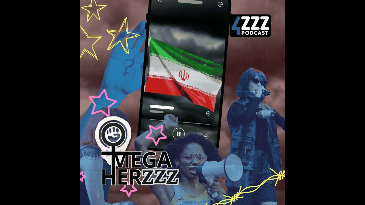Iran, Femicide and the Women's Asian Cup