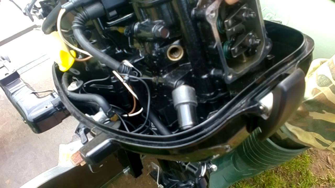 Регулировка клапанов 2014 05 10