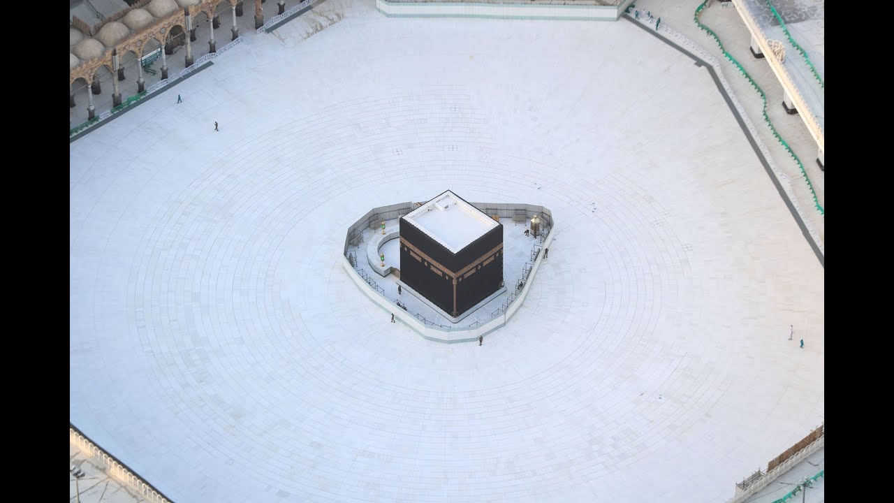 Islam Is Collapsing - Holes In The Narrative - Ubayy Ibn Ka`b