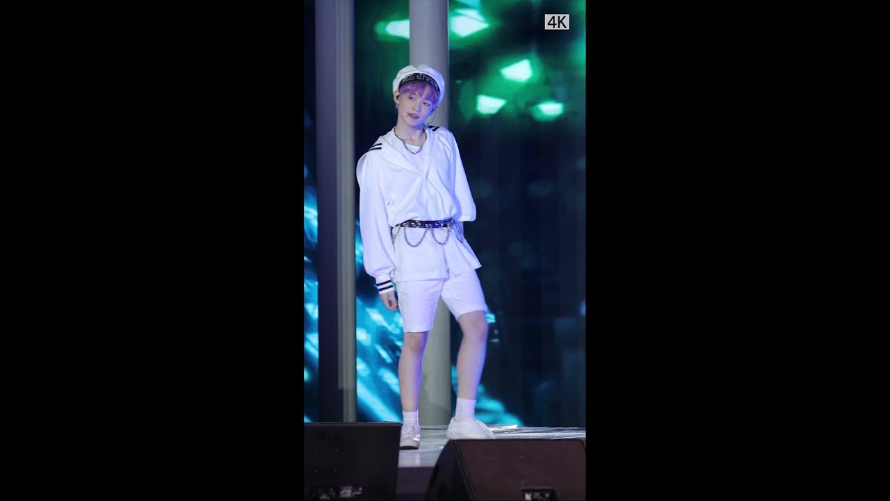 [#4Ket] NCT DREAM_Trigger the fever #CHENLE