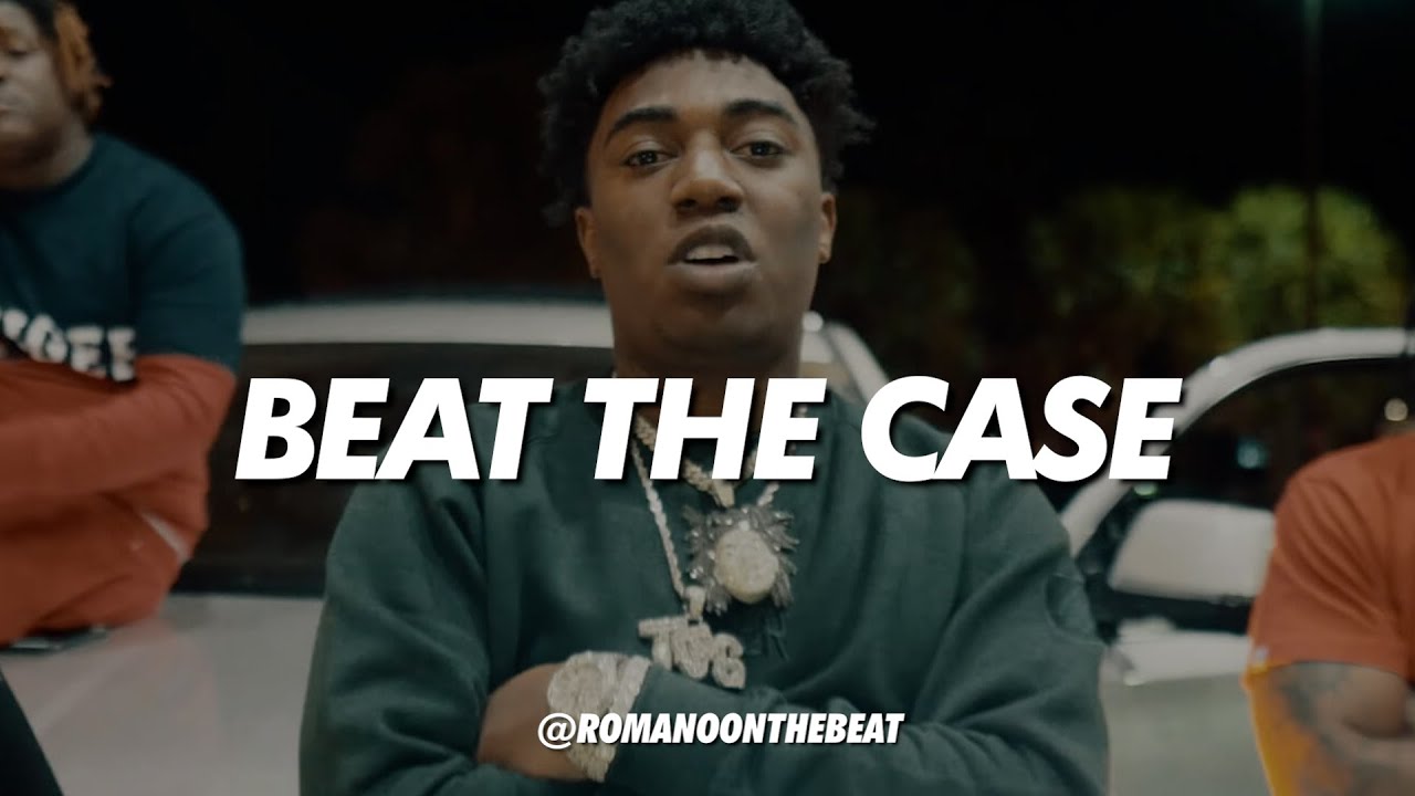 [Free] Fredo Bang x Baton Rouge Hard Type Beat 2021 
