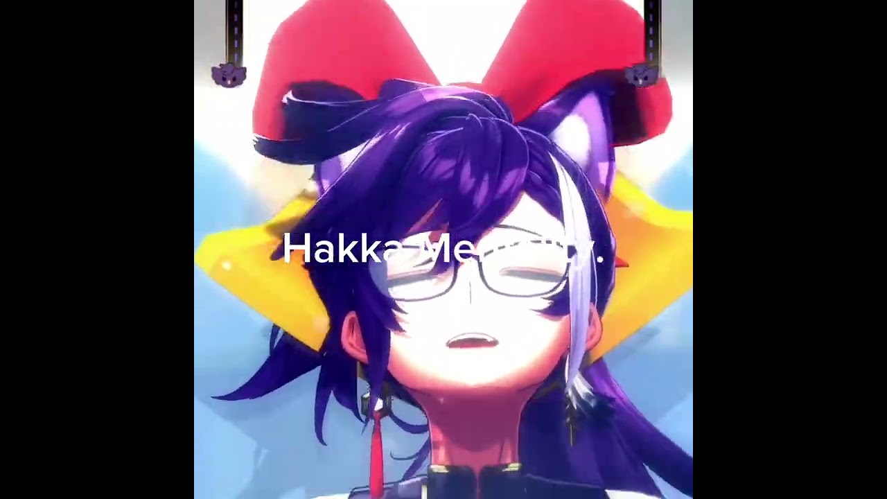 Hakka Mentality (Hakka clips)