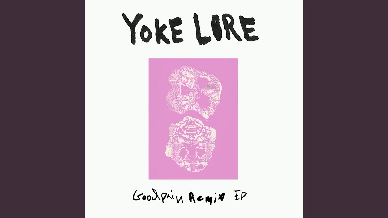 Goodpain (Blondage Remix)