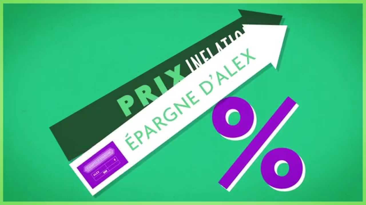 Enseignement : Épargner