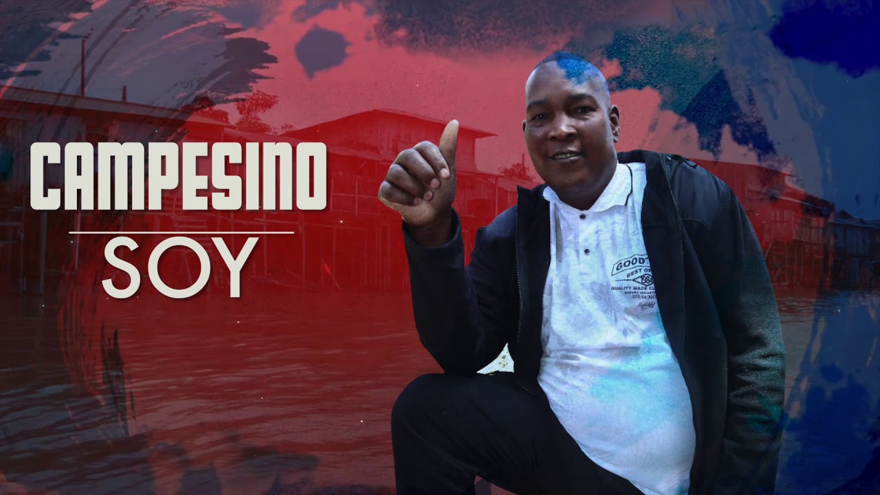 campecino soy