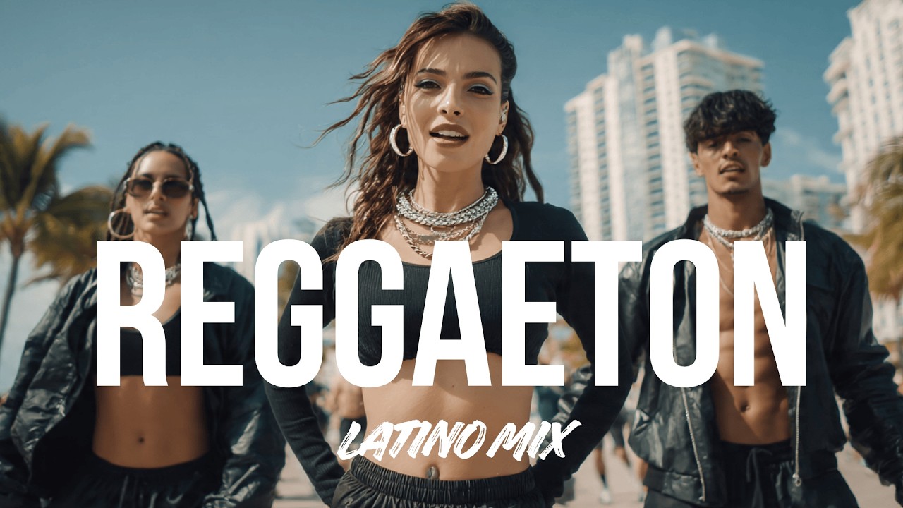 Top Reggaeton Mix 2026 🎧 Best Latin Dance Anthems | Party Hits Playlist
