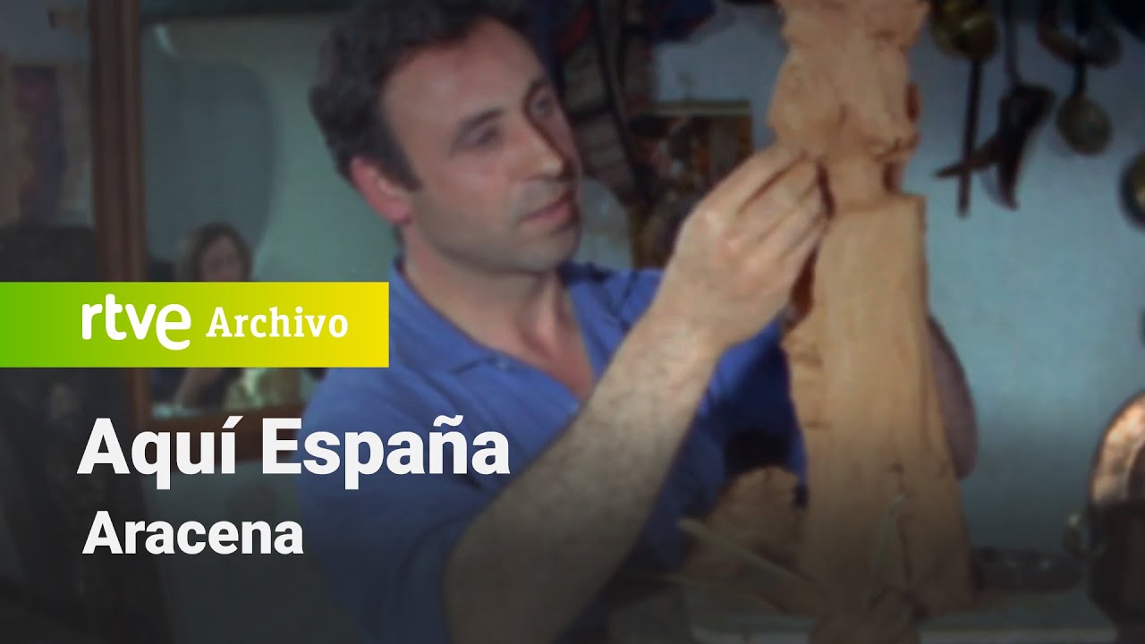 Aquí España: Aracena | RTVE Archivo