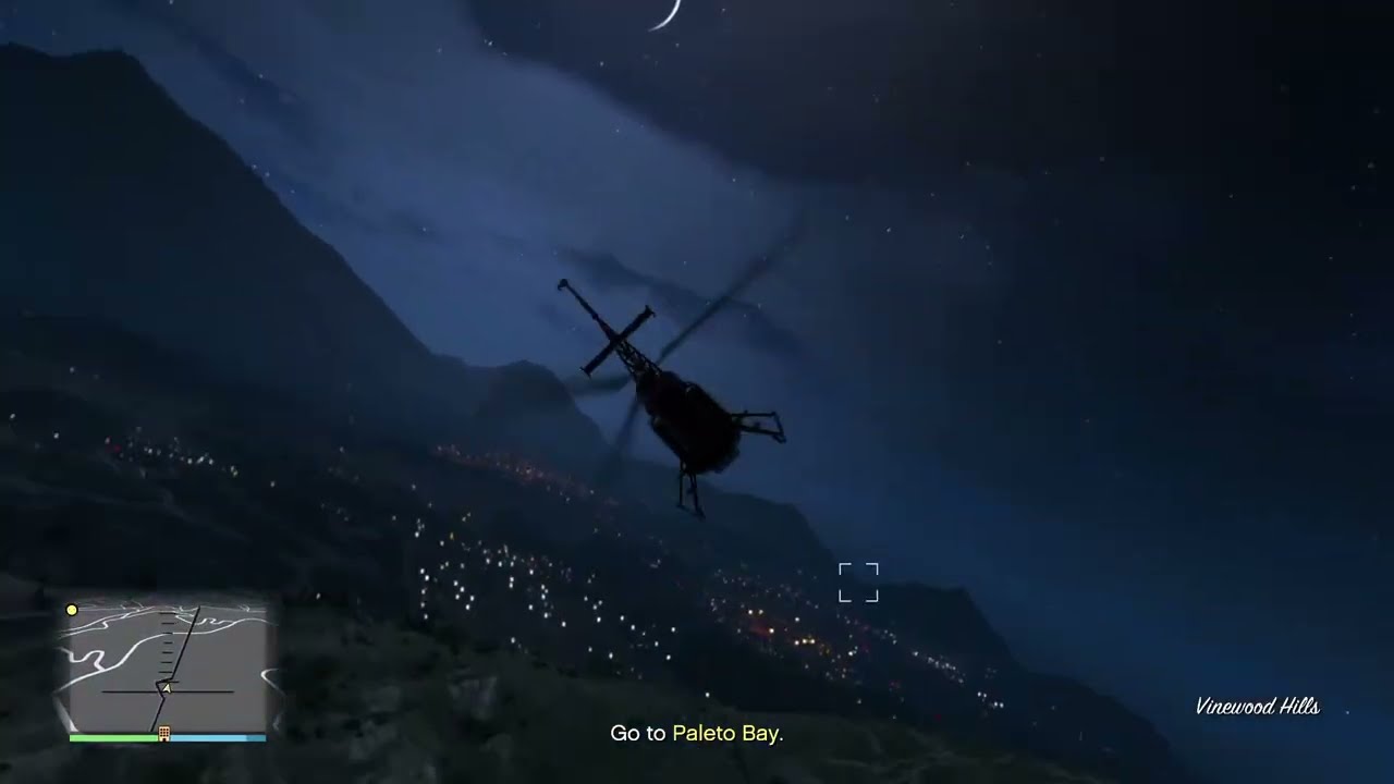 GTA Online